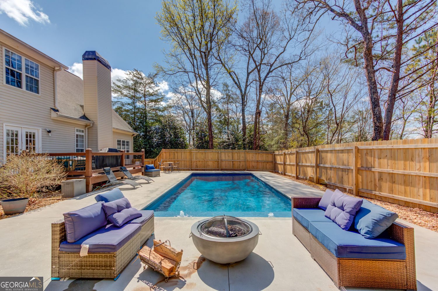 3487 Osceola Trail Gainesville - Photo 34