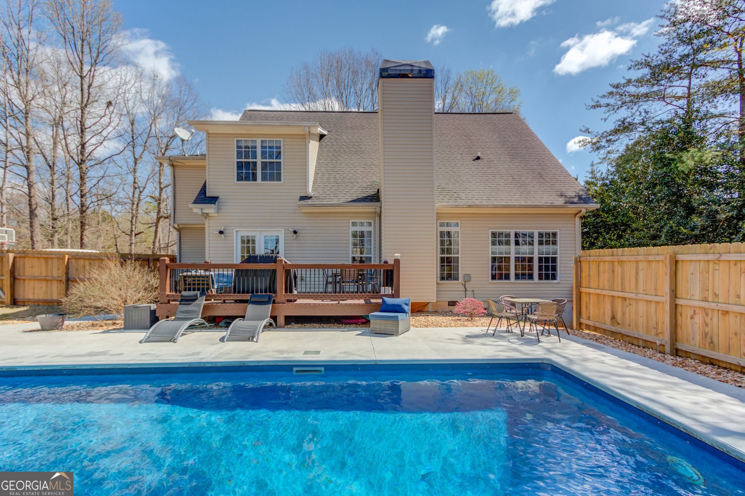 3487 Osceola Trail Gainesville - Photo 35