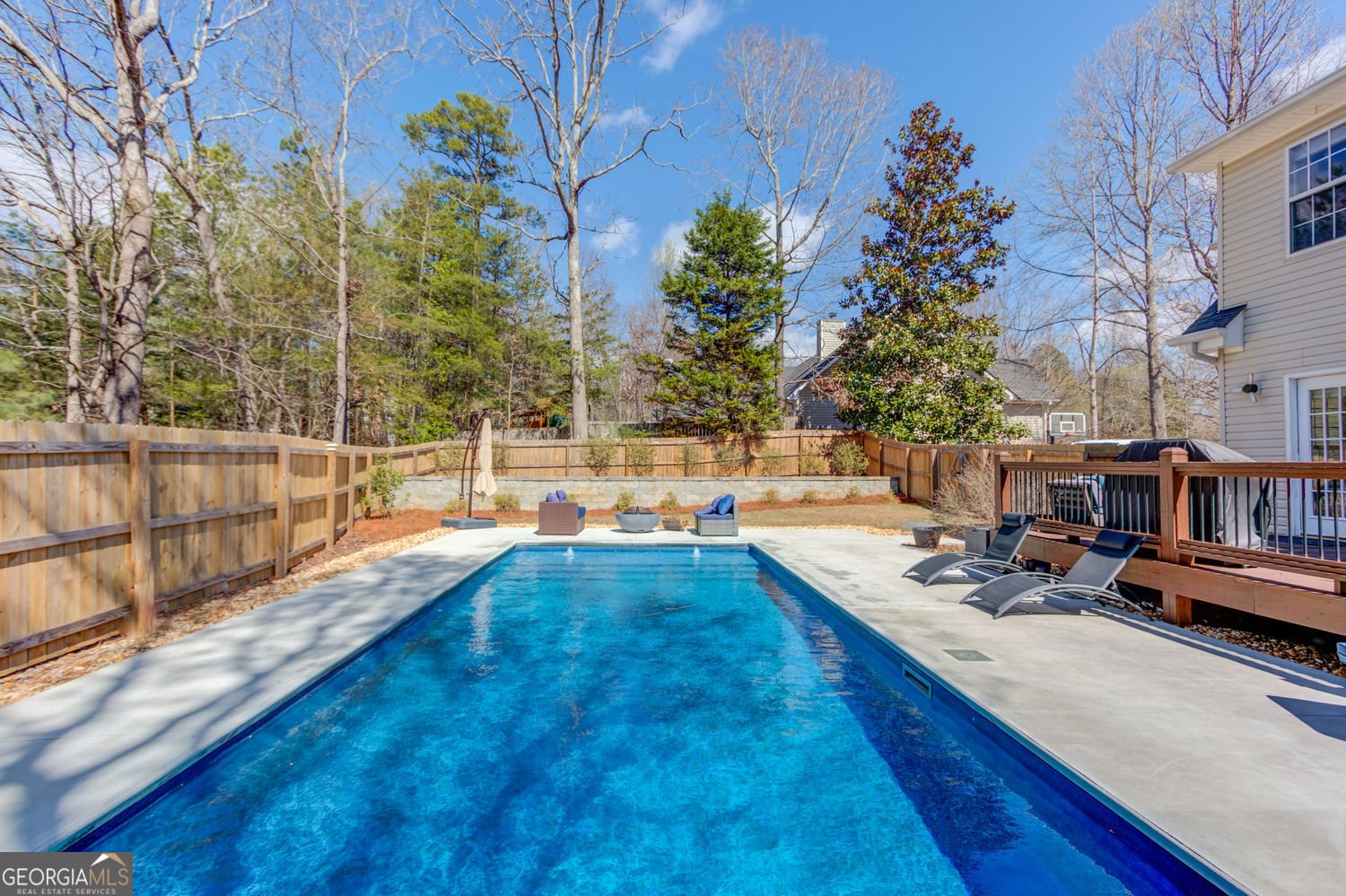 3487 Osceola Trail Gainesville - Photo 37