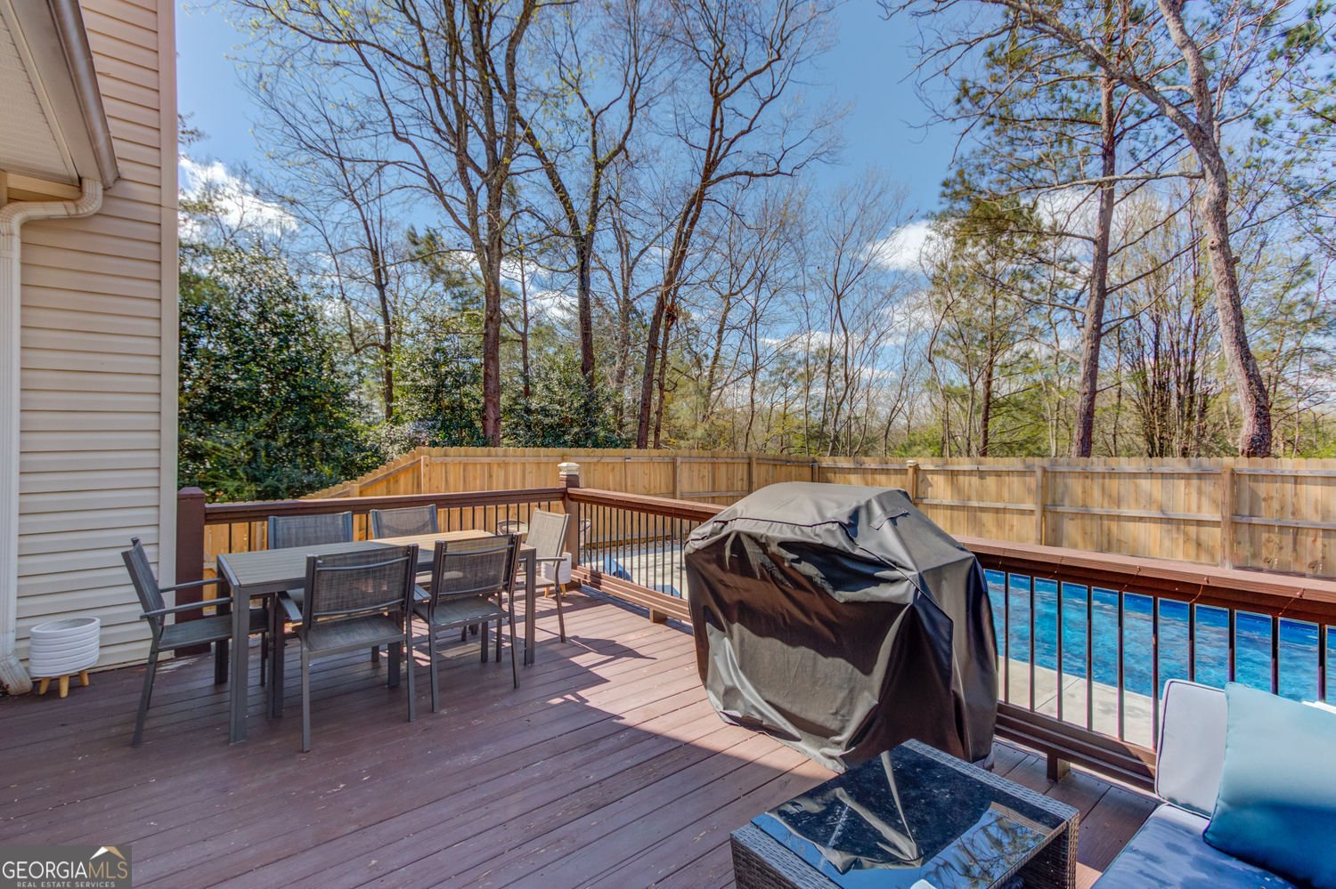 3487 Osceola Trail Gainesville - Photo 38