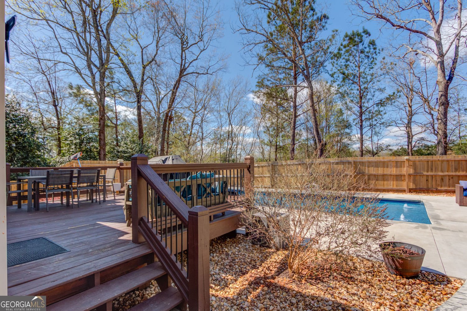 3487 Osceola Trail Gainesville - Photo 40