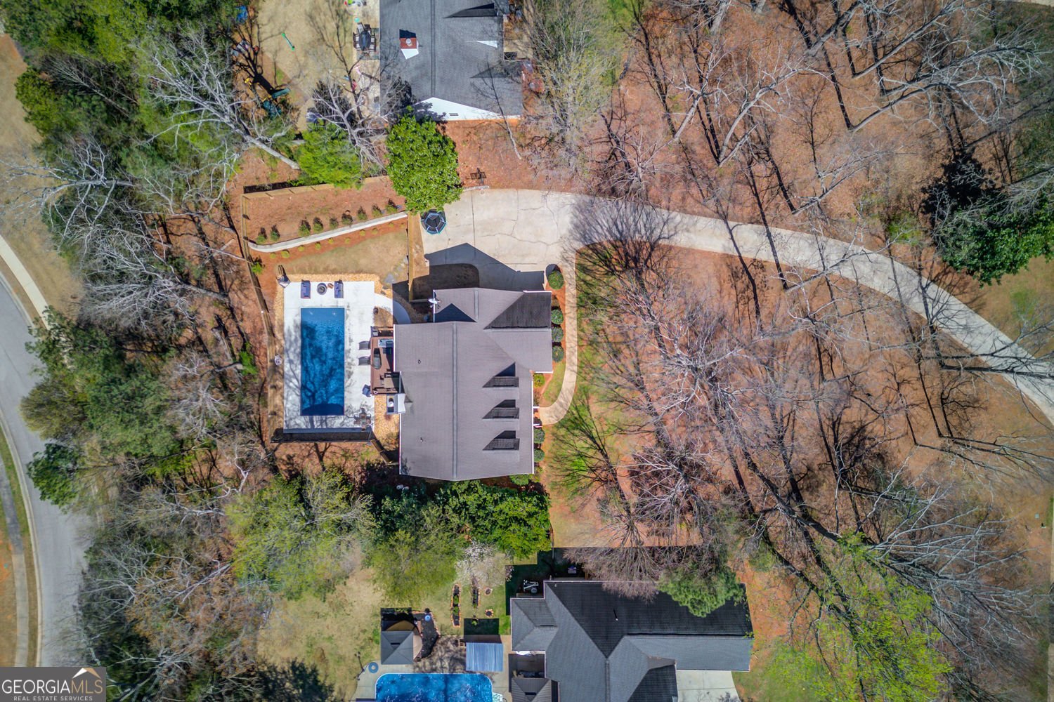 3487 Osceola Trail Gainesville - Photo 42