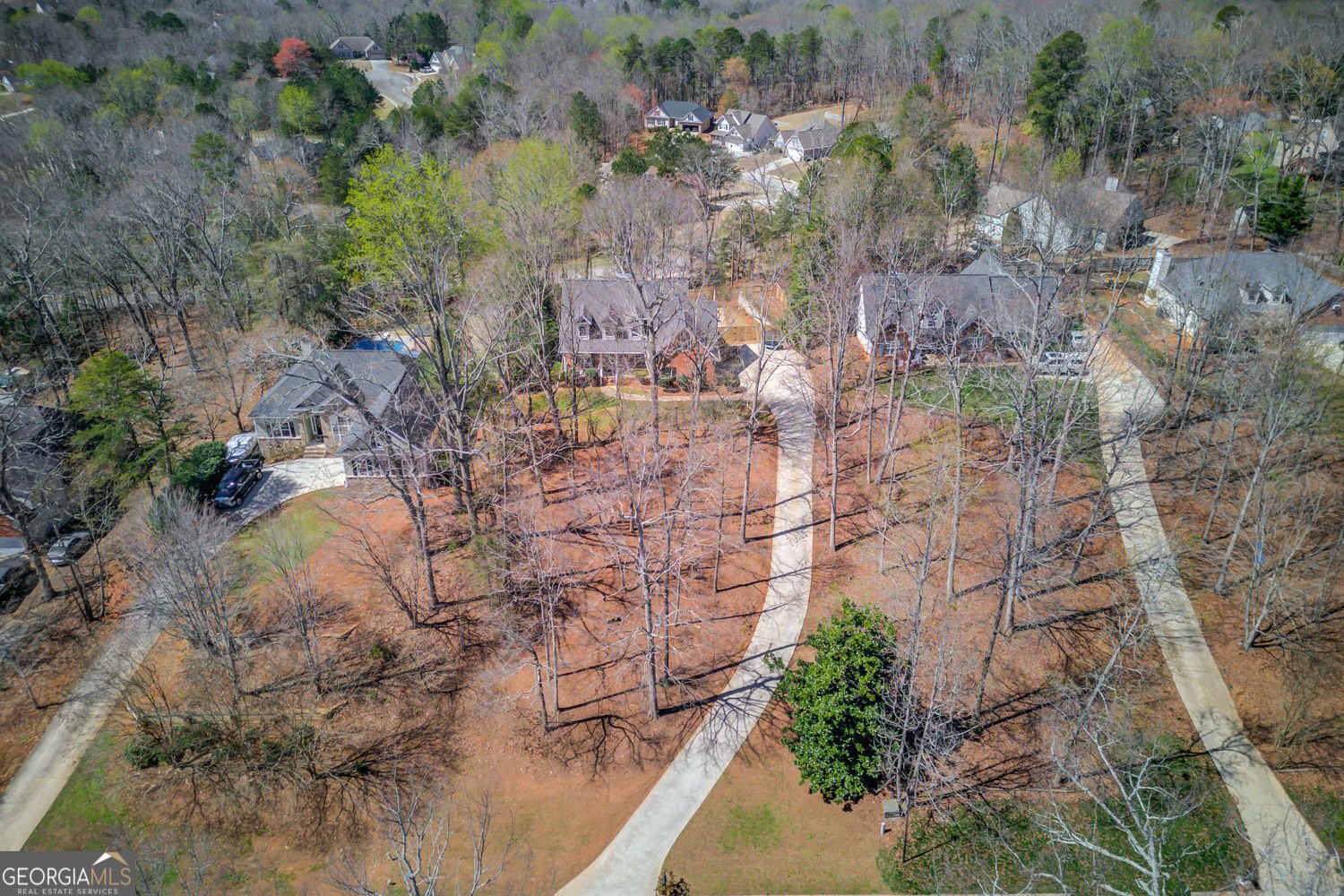 3487 Osceola Trail Gainesville - Photo 45