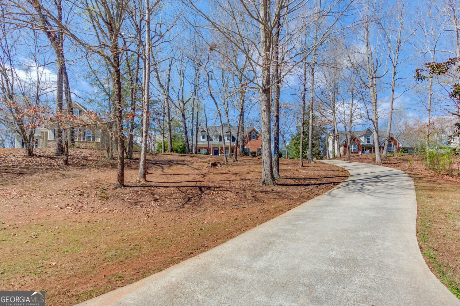 3487 Osceola Trail Gainesville - Photo 46