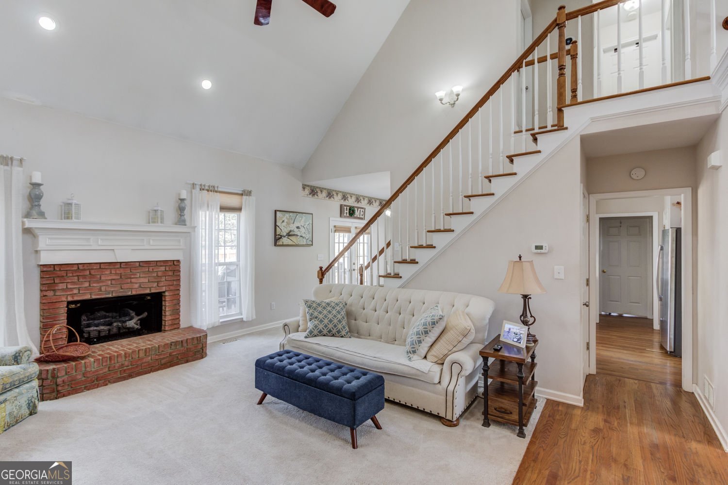 3487 Osceola Trail Gainesville - Photo 7