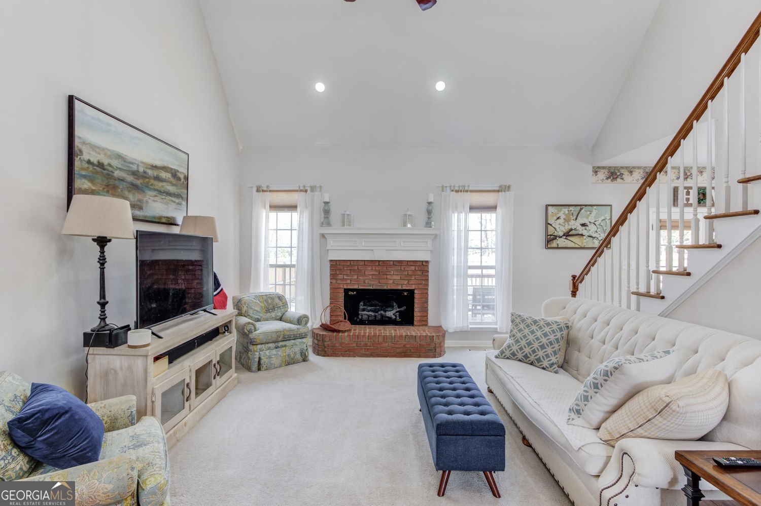 3487 Osceola Trail Gainesville - Photo 8