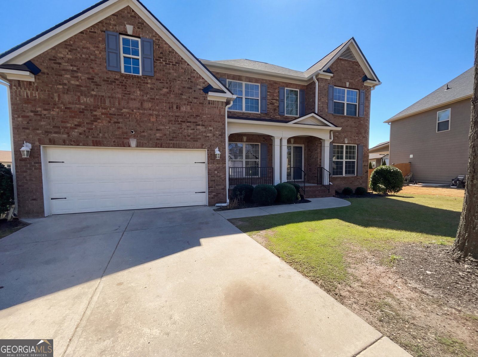 3695 Trout Lily Court Atlanta - Photo 1
