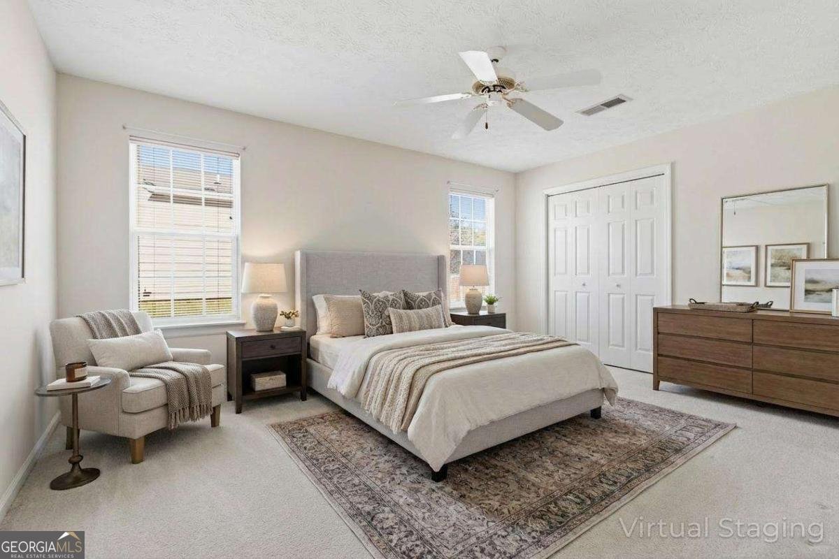 2524 Camrey Court Lawrenceville - Photo 16