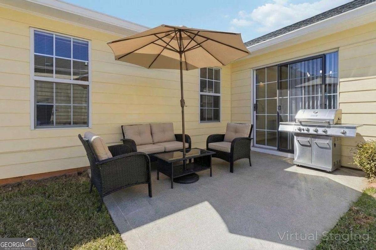 2524 Camrey Court Lawrenceville - Photo 28