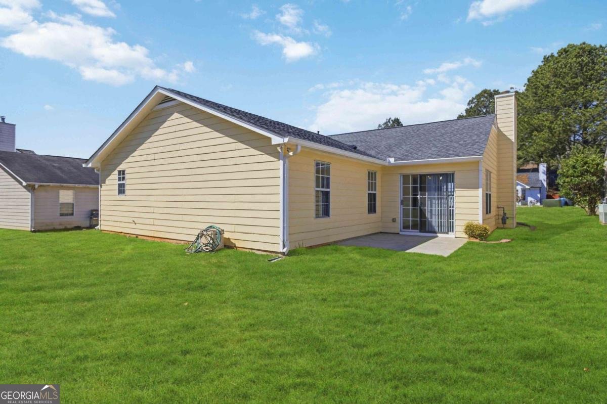 2524 Camrey Court Lawrenceville - Photo 29