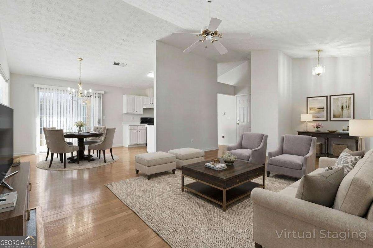 2524 Camrey Court Lawrenceville - Photo 9