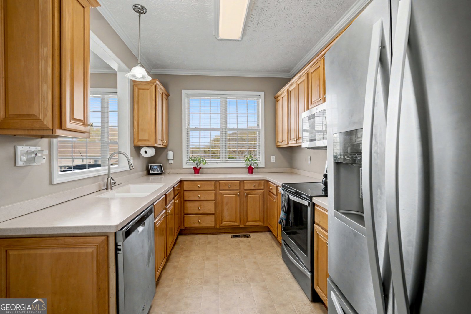 200 Camford Stone Path Fayetteville - Photo 12