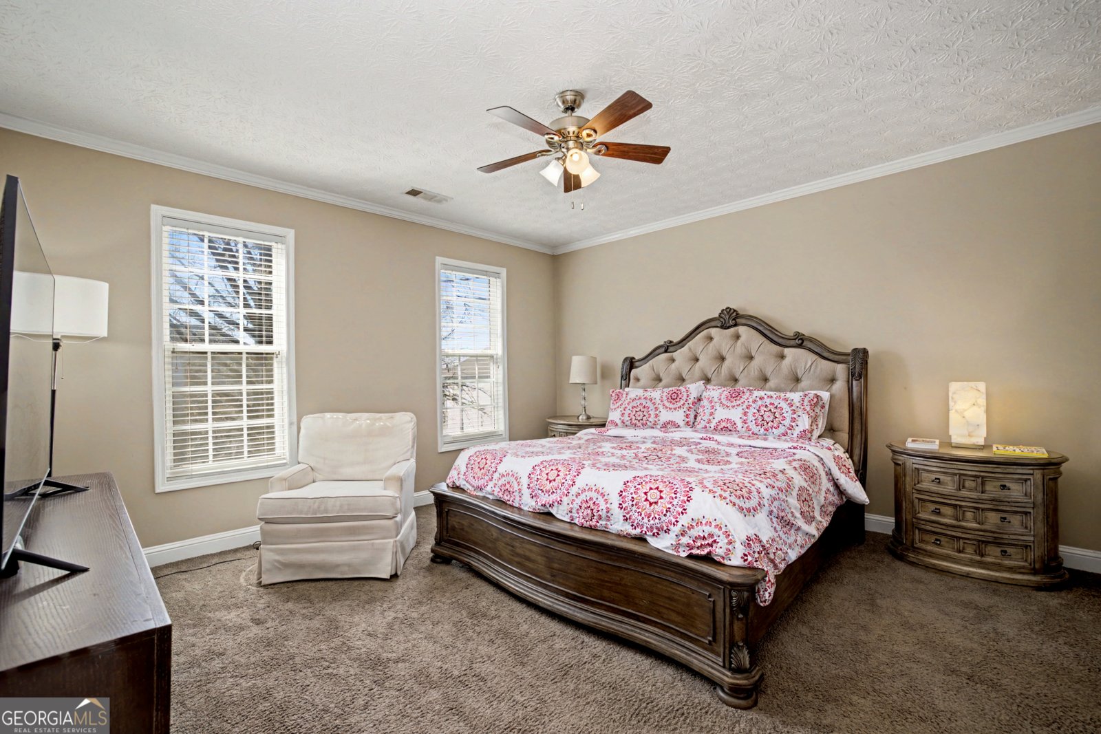 200 Camford Stone Path Fayetteville - Photo 18