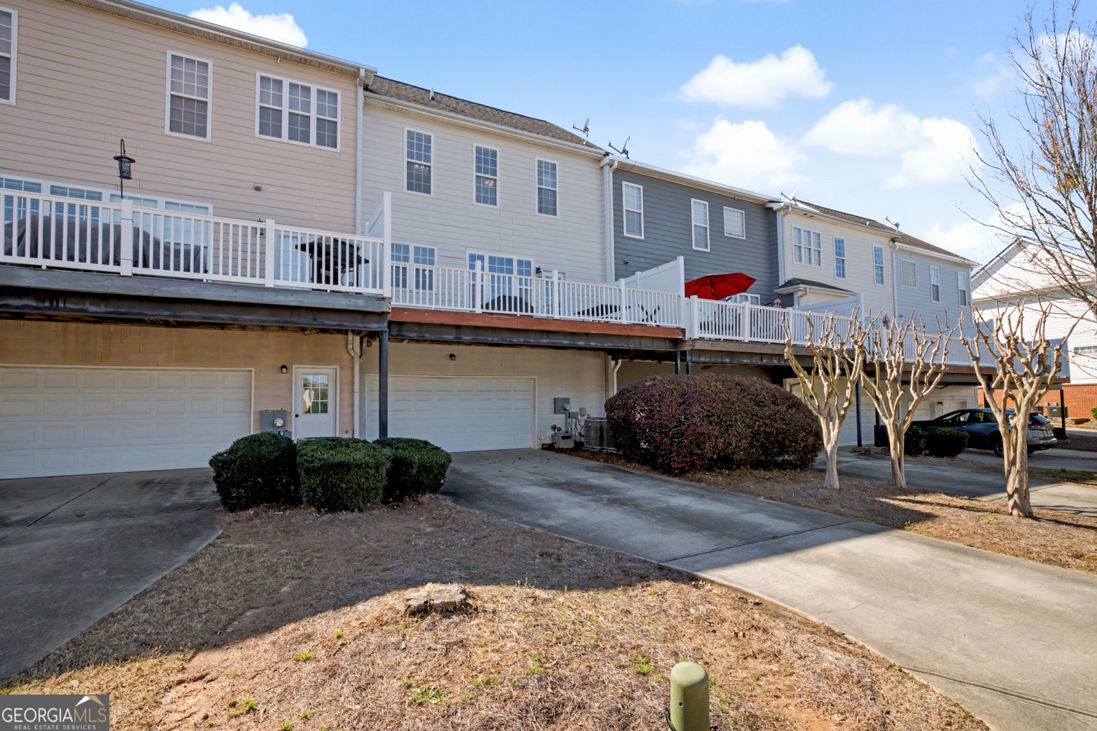 200 Camford Stone Path Fayetteville - Photo 26