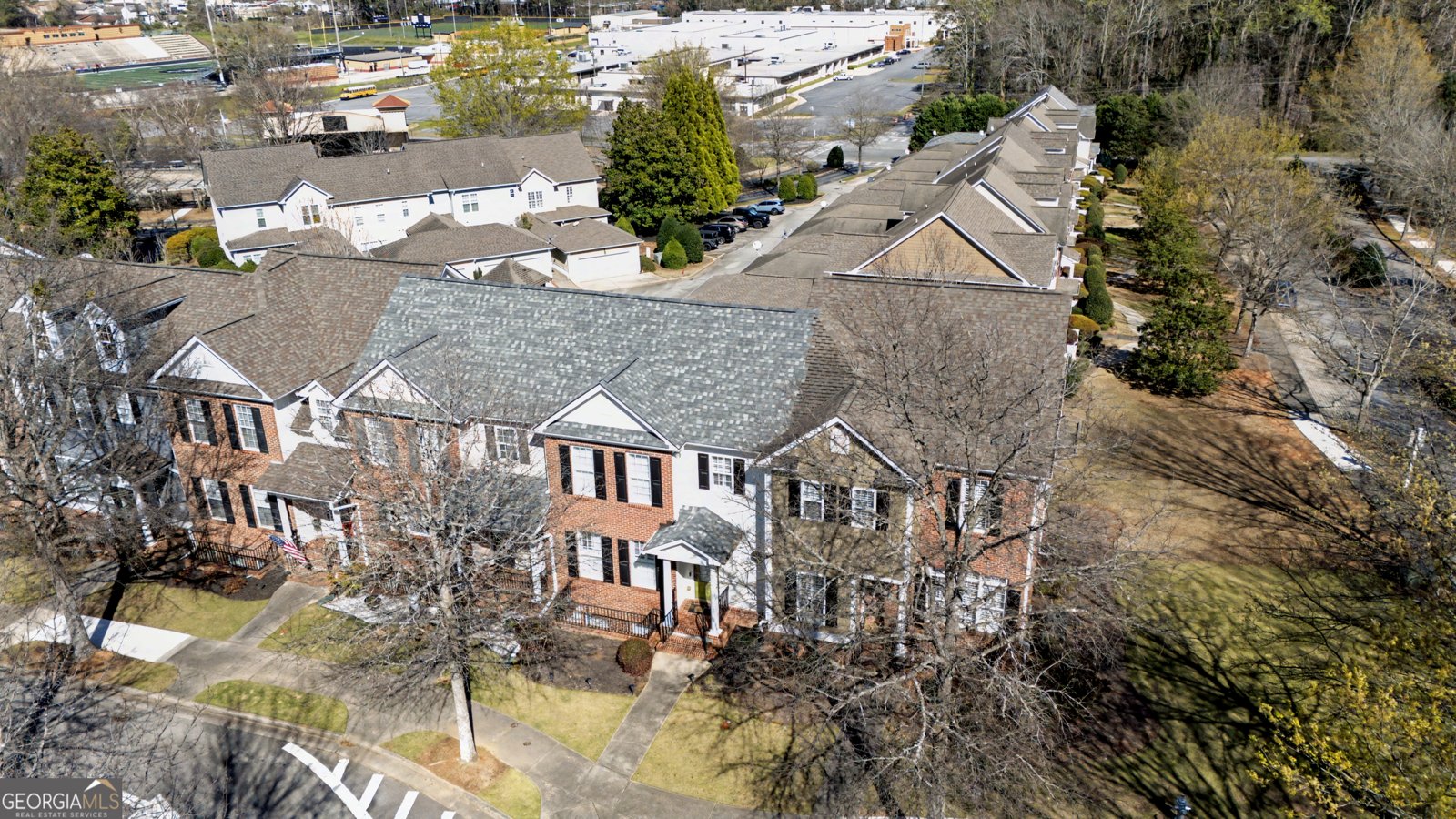 200 Camford Stone Path Fayetteville - Photo 29