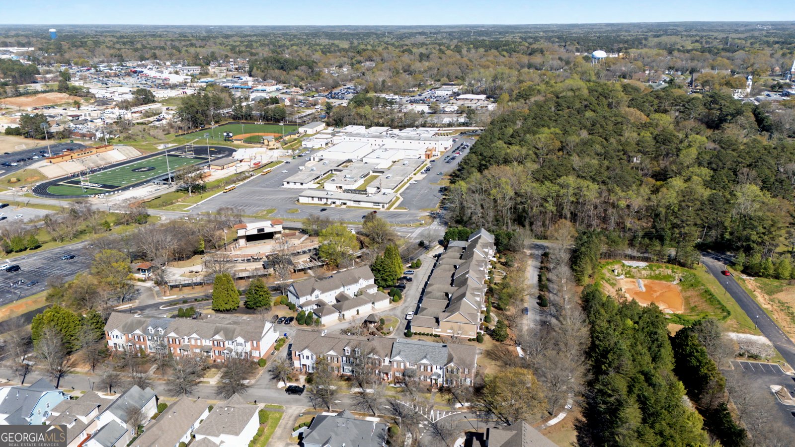 200 Camford Stone Path Fayetteville - Photo 31