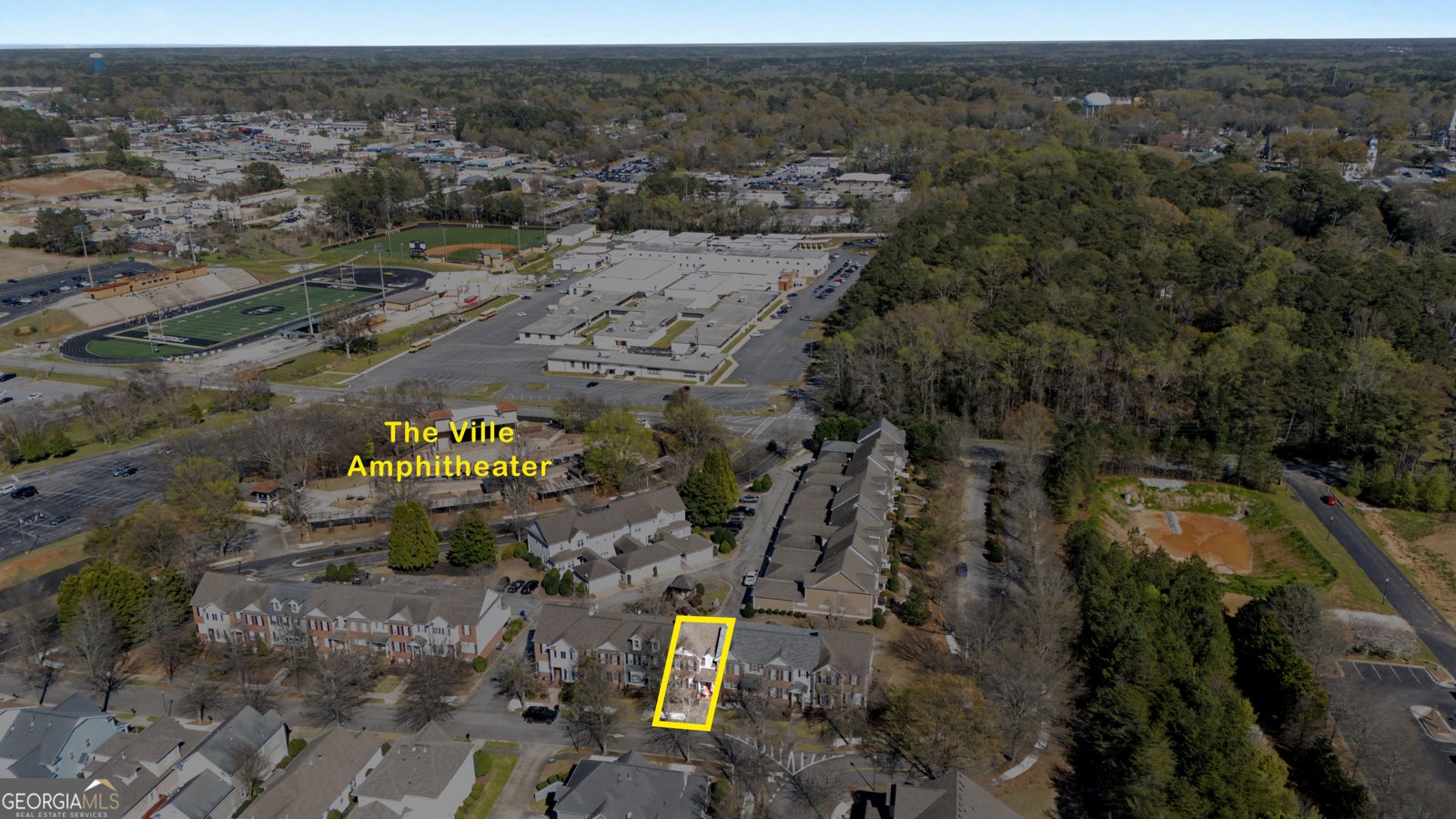 200 Camford Stone Path Fayetteville - Photo 32