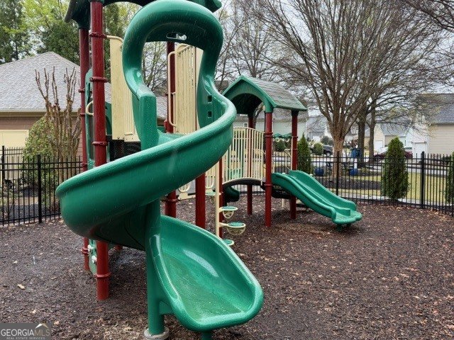 200 Camford Stone Path Fayetteville - Photo 33