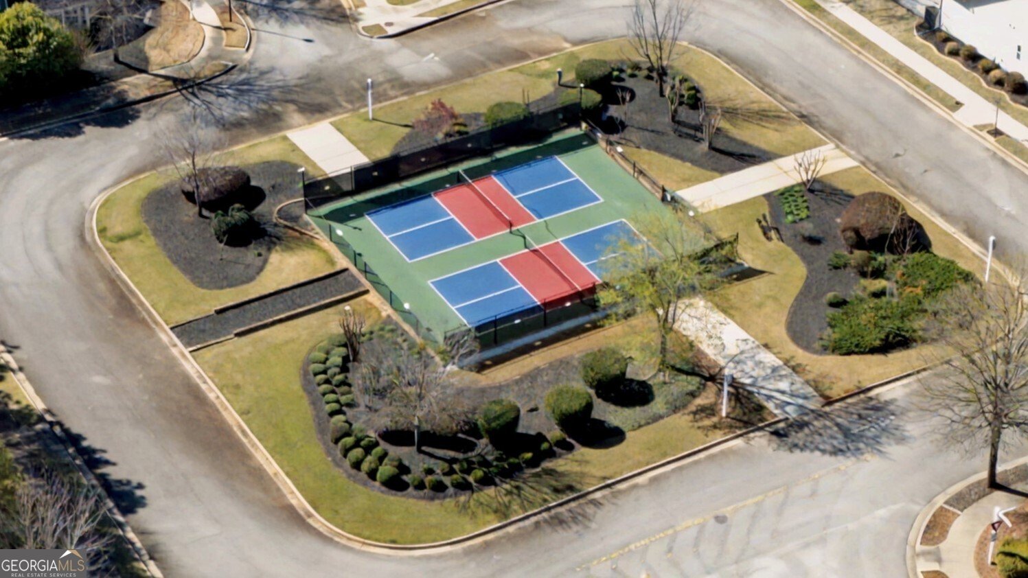 200 Camford Stone Path Fayetteville - Photo 34