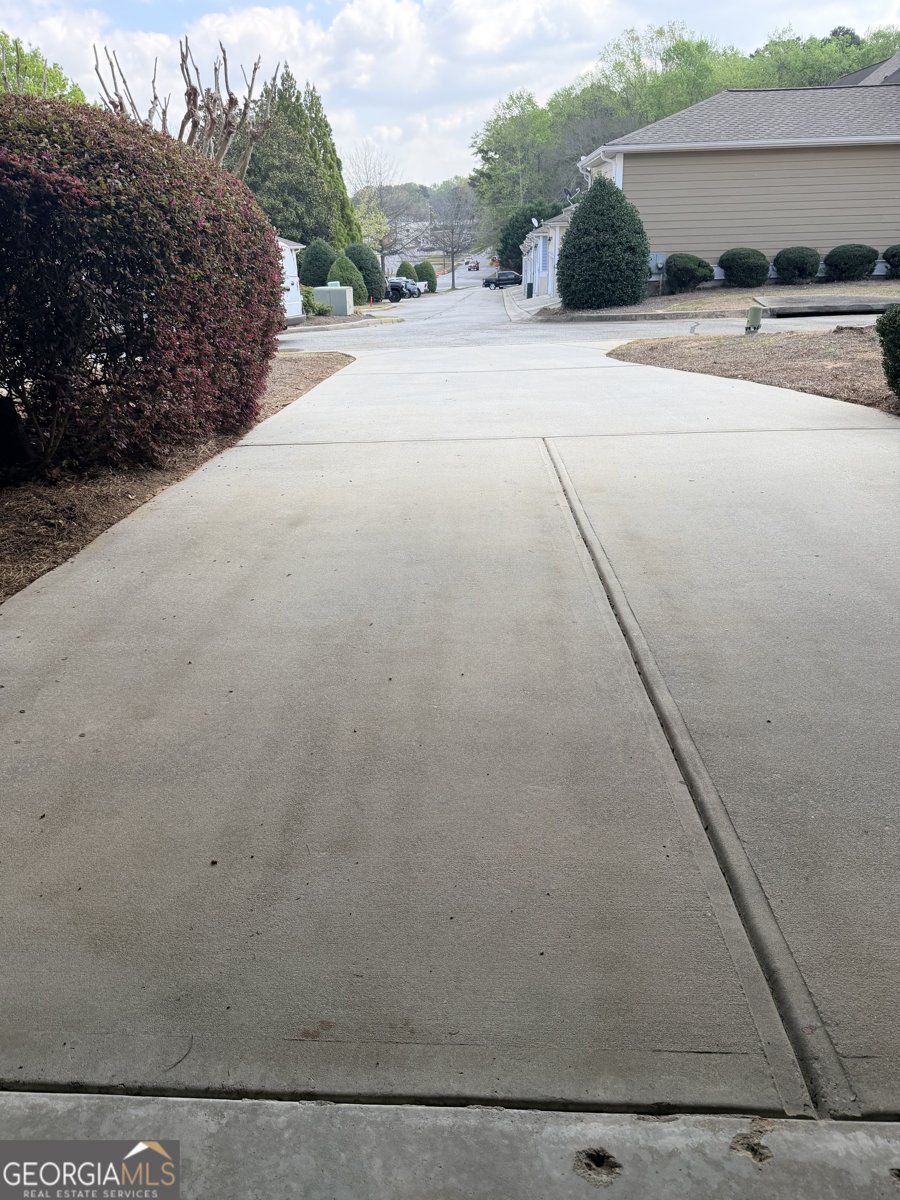 200 Camford Stone Path Fayetteville - Photo 38