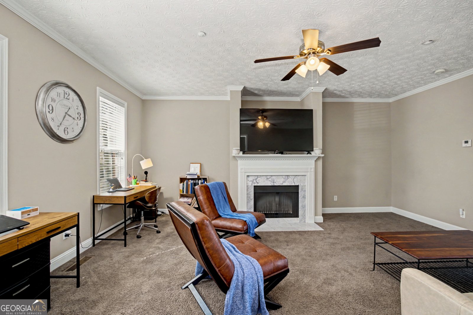 200 Camford Stone Path Fayetteville - Photo 6