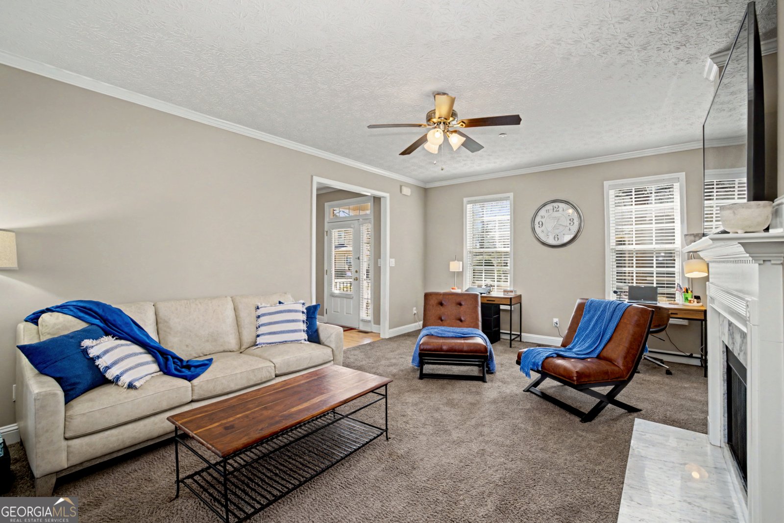 200 Camford Stone Path Fayetteville - Photo 8