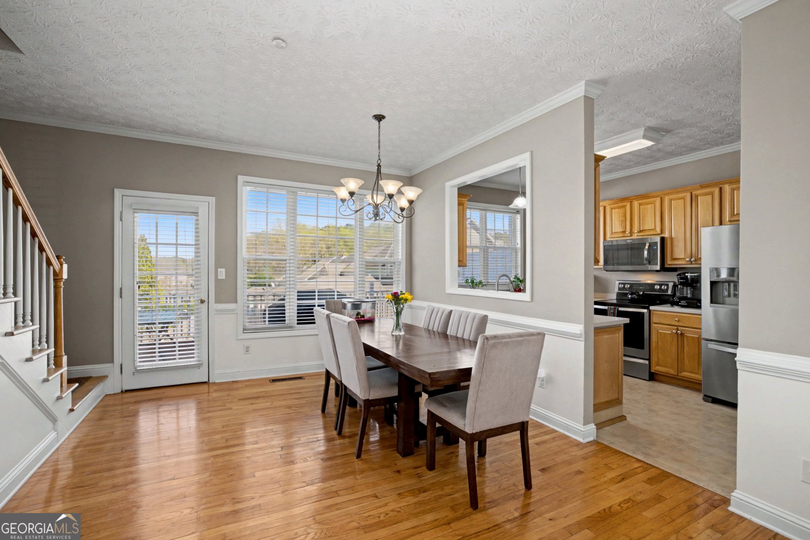 200 Camford Stone Path Fayetteville - Photo 9