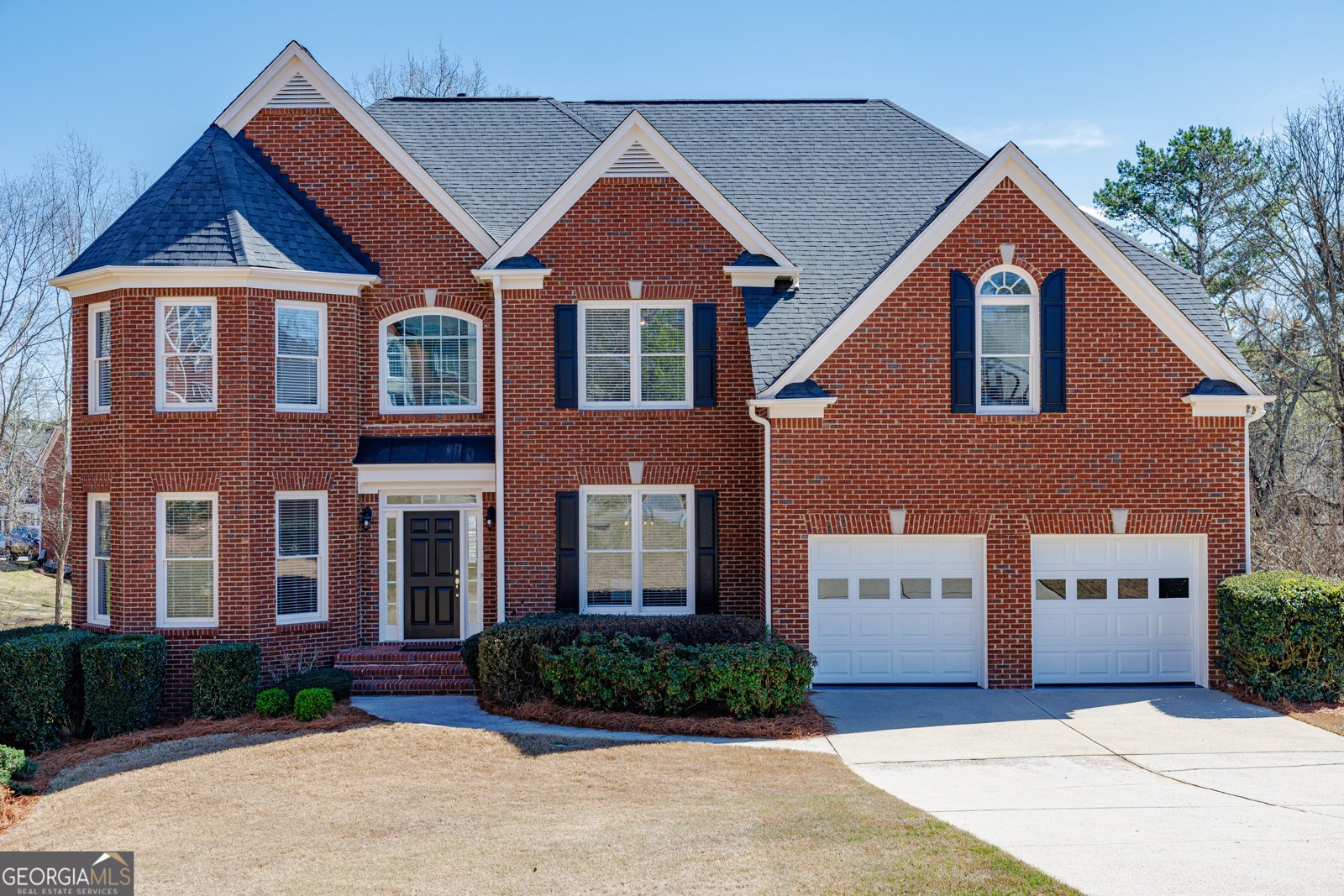 440 Oglethorpe Lane Johns Creek - Photo 1