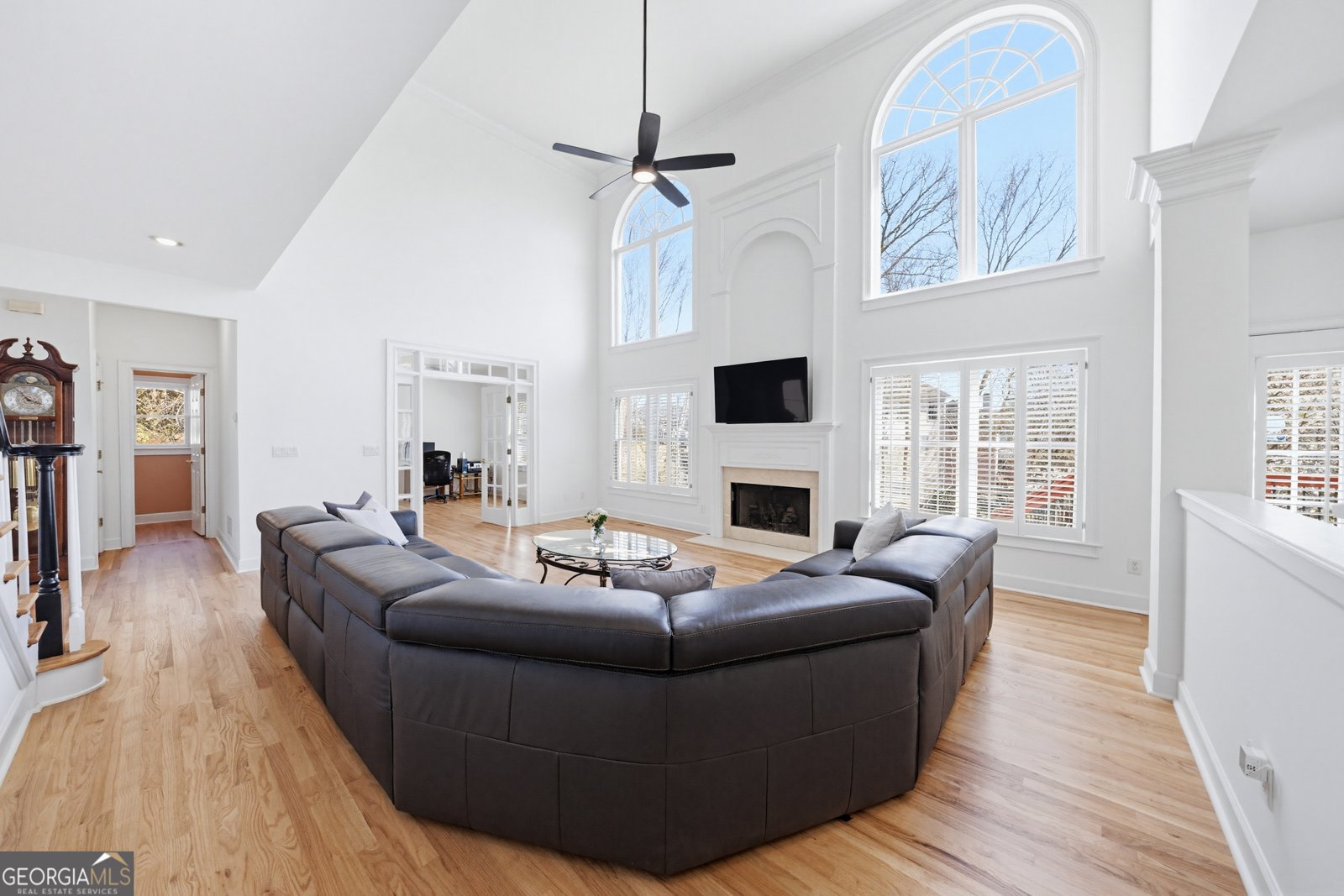 440 Oglethorpe Lane Johns Creek - Photo 10