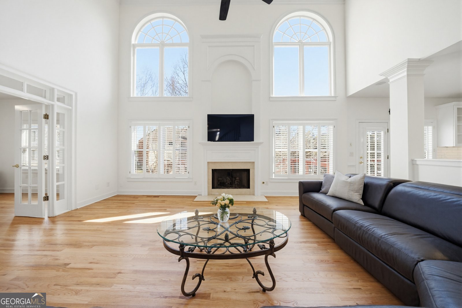 440 Oglethorpe Lane Johns Creek - Photo 11