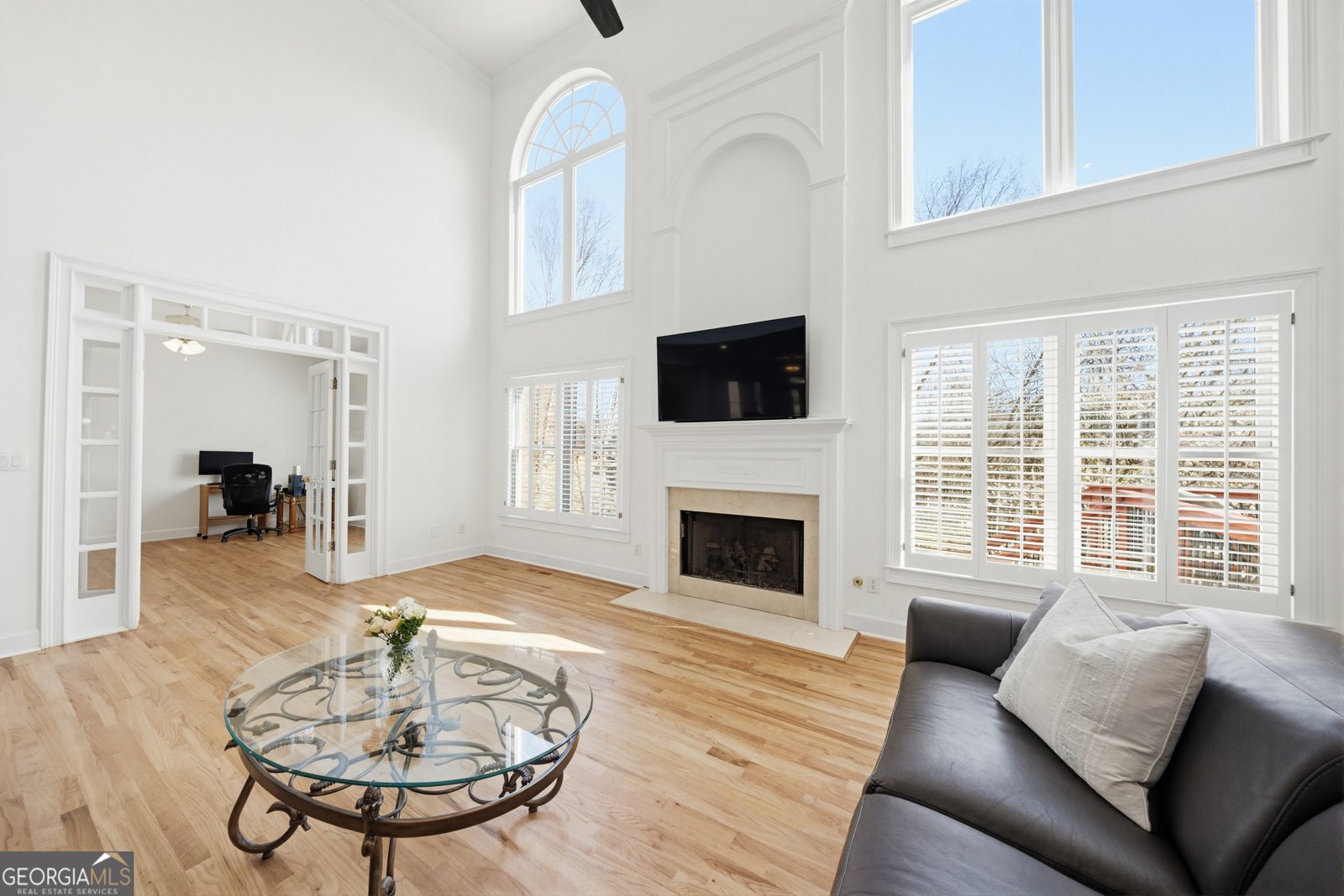 440 Oglethorpe Lane Johns Creek - Photo 12