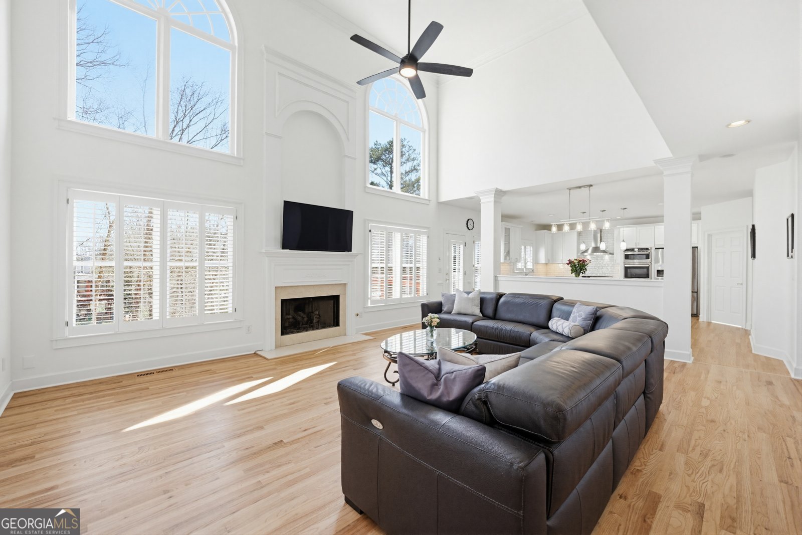 440 Oglethorpe Lane Johns Creek - Photo 13