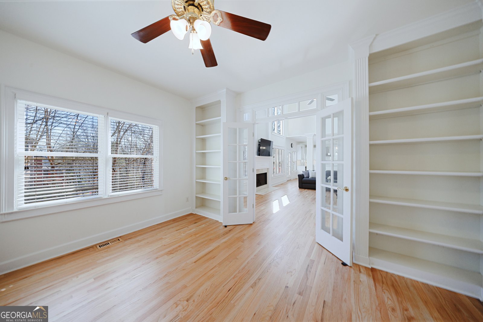 440 Oglethorpe Lane Johns Creek - Photo 14