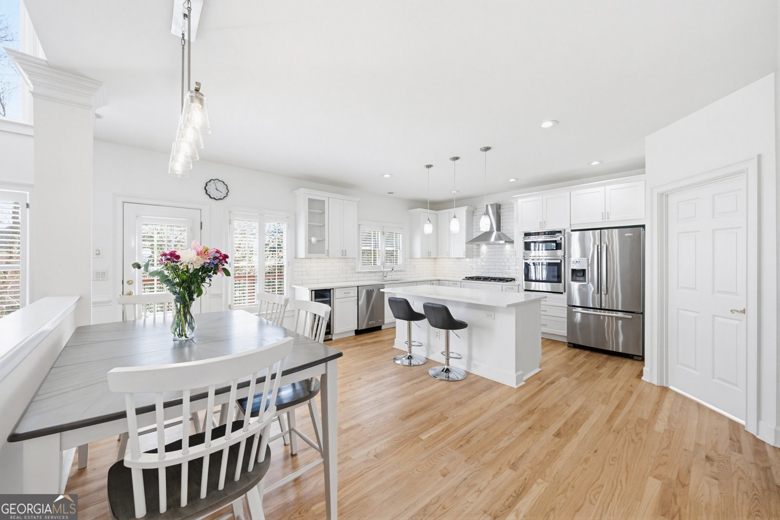 440 Oglethorpe Lane Johns Creek - Photo 15