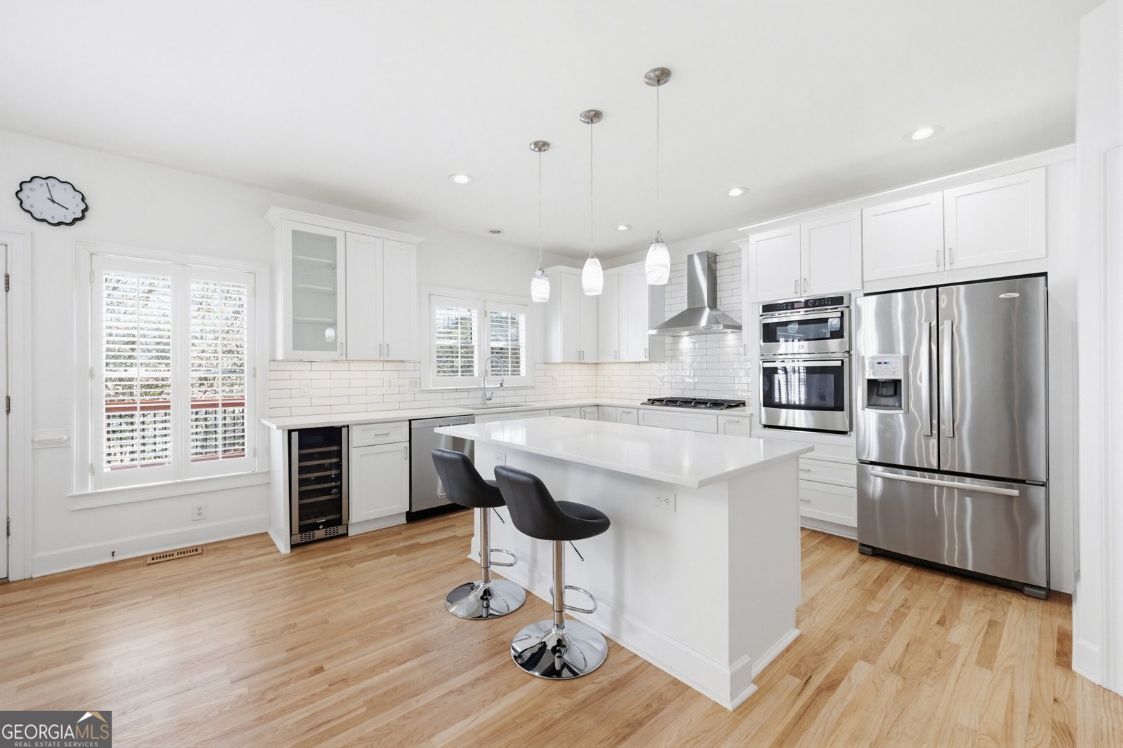 440 Oglethorpe Lane Johns Creek - Photo 18