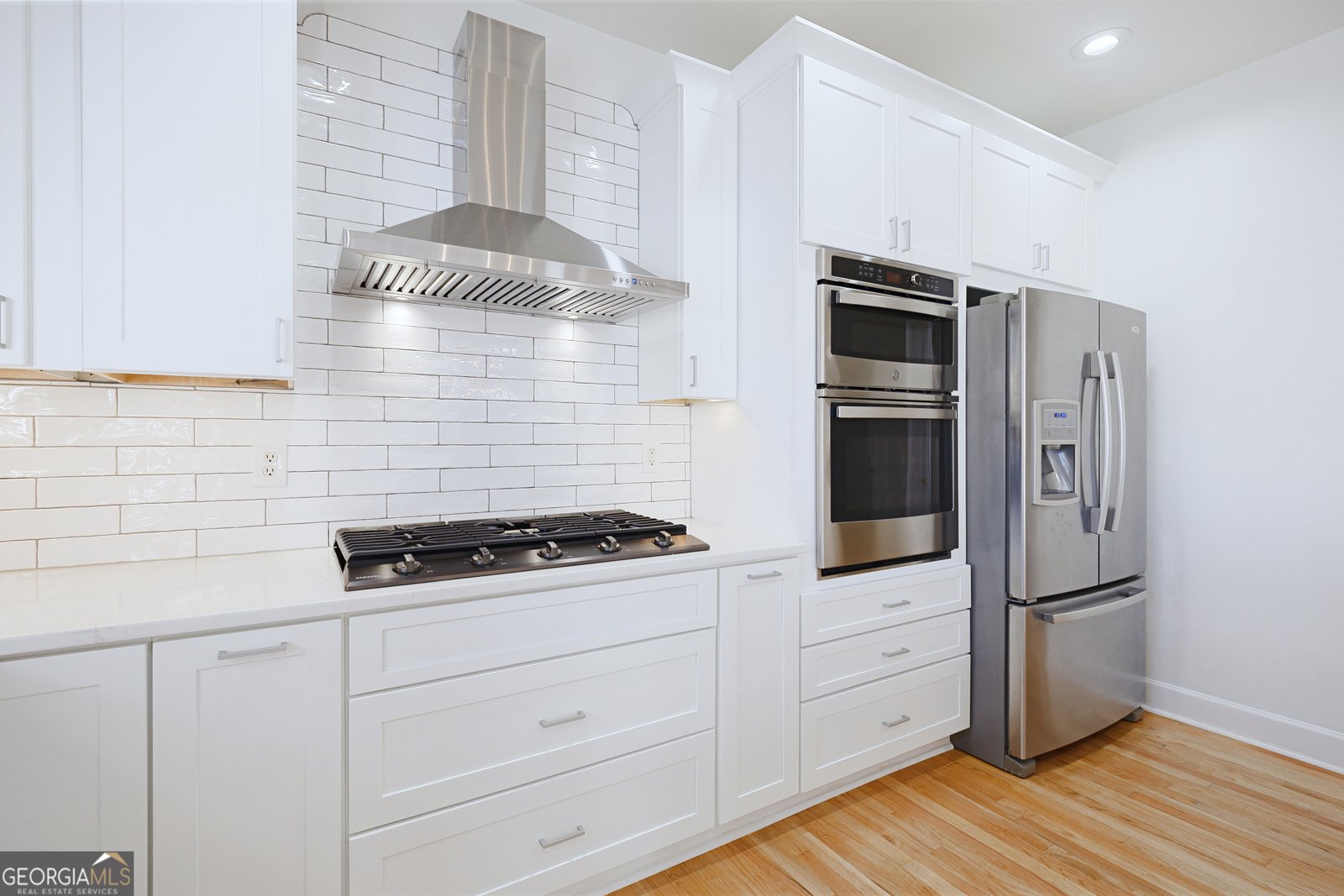 440 Oglethorpe Lane Johns Creek - Photo 20