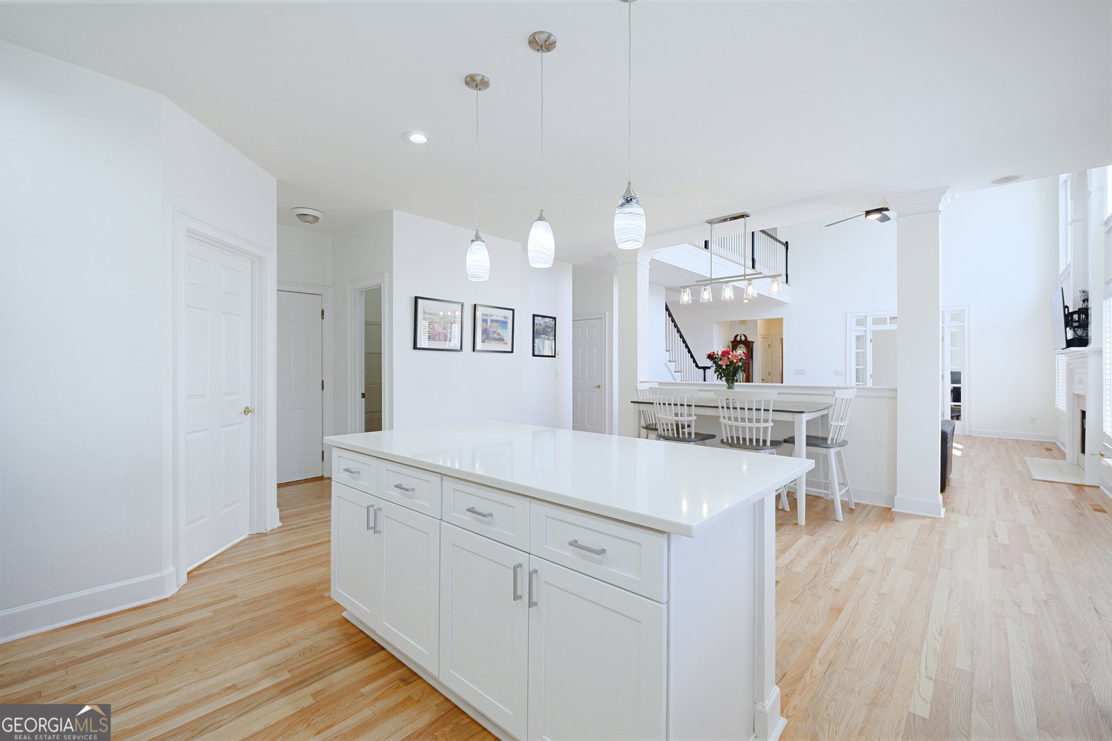 440 Oglethorpe Lane Johns Creek - Photo 21