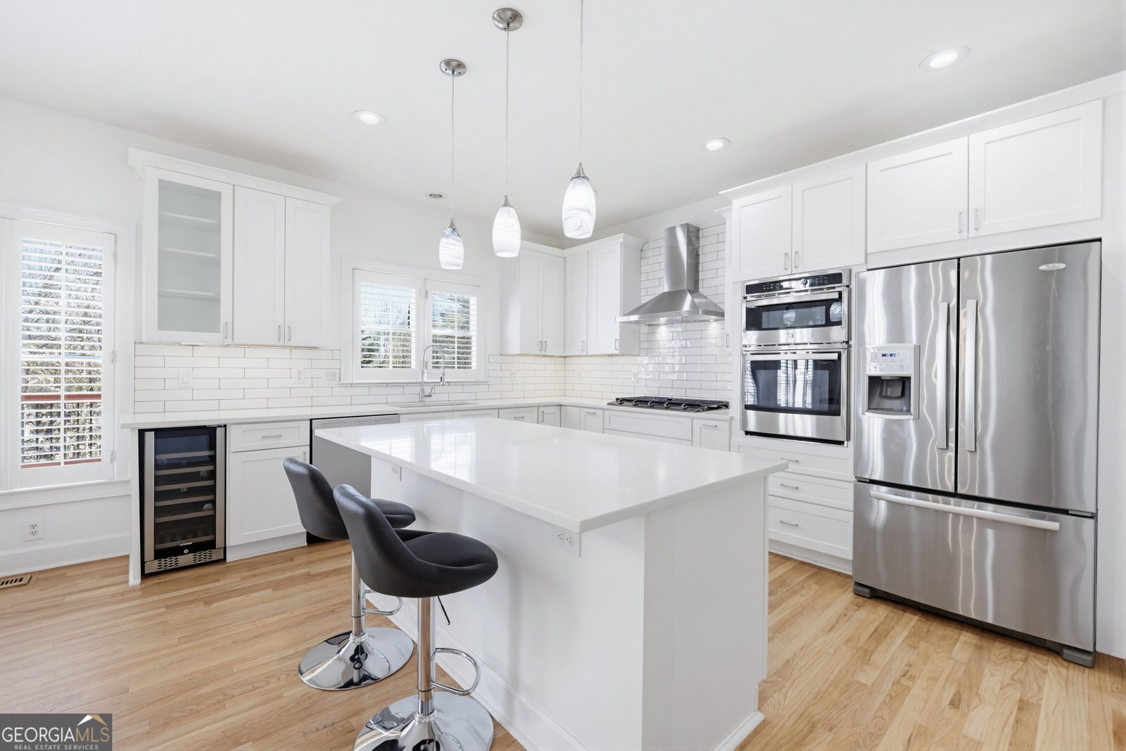 440 Oglethorpe Lane Johns Creek - Photo 22