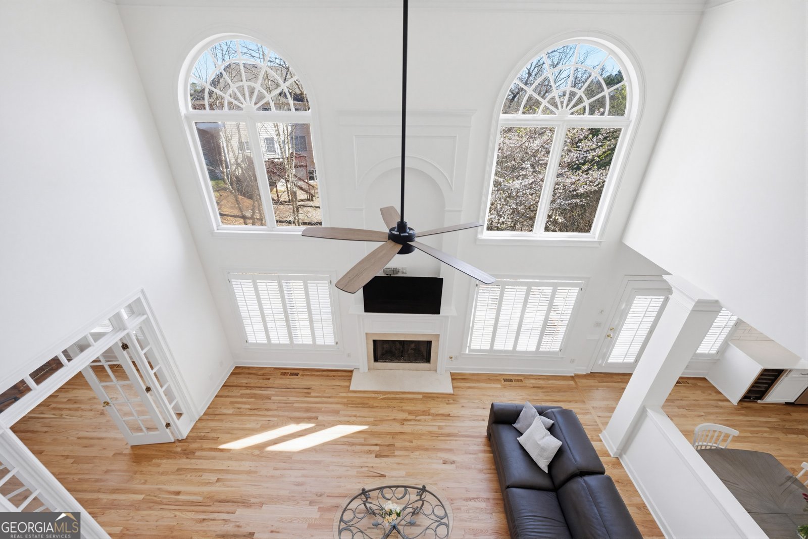 440 Oglethorpe Lane Johns Creek - Photo 24