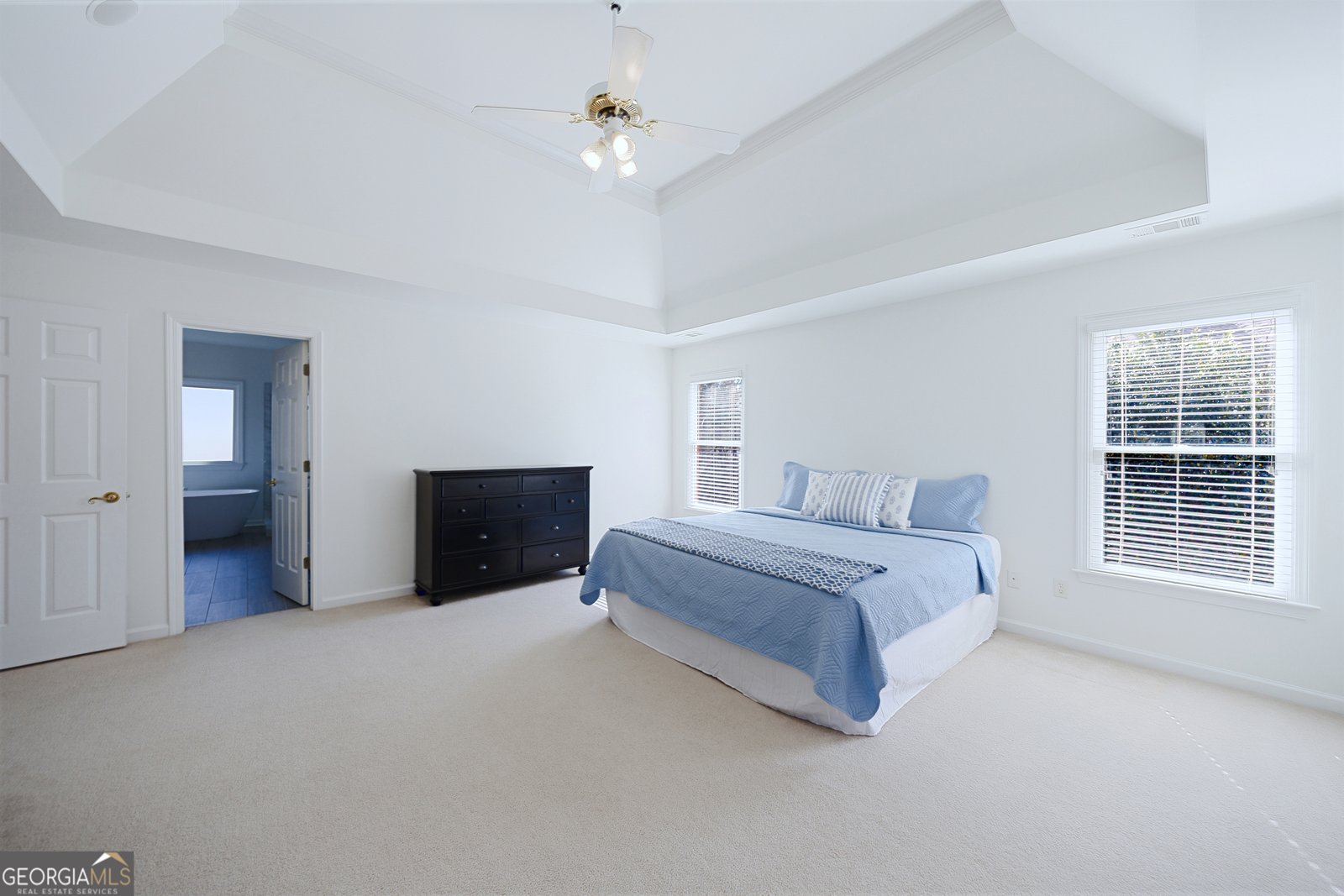 440 Oglethorpe Lane Johns Creek - Photo 25