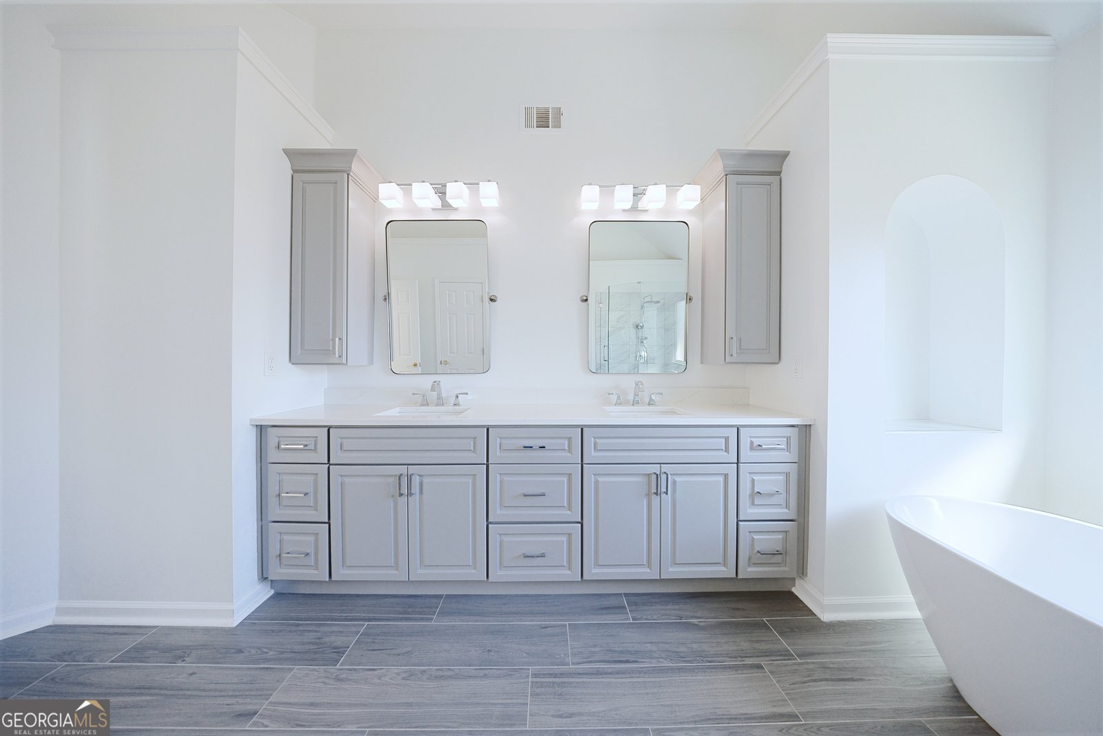 440 Oglethorpe Lane Johns Creek - Photo 32