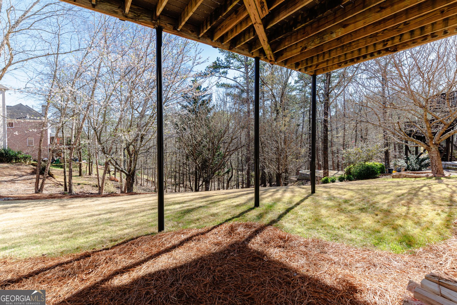 440 Oglethorpe Lane Johns Creek - Photo 44