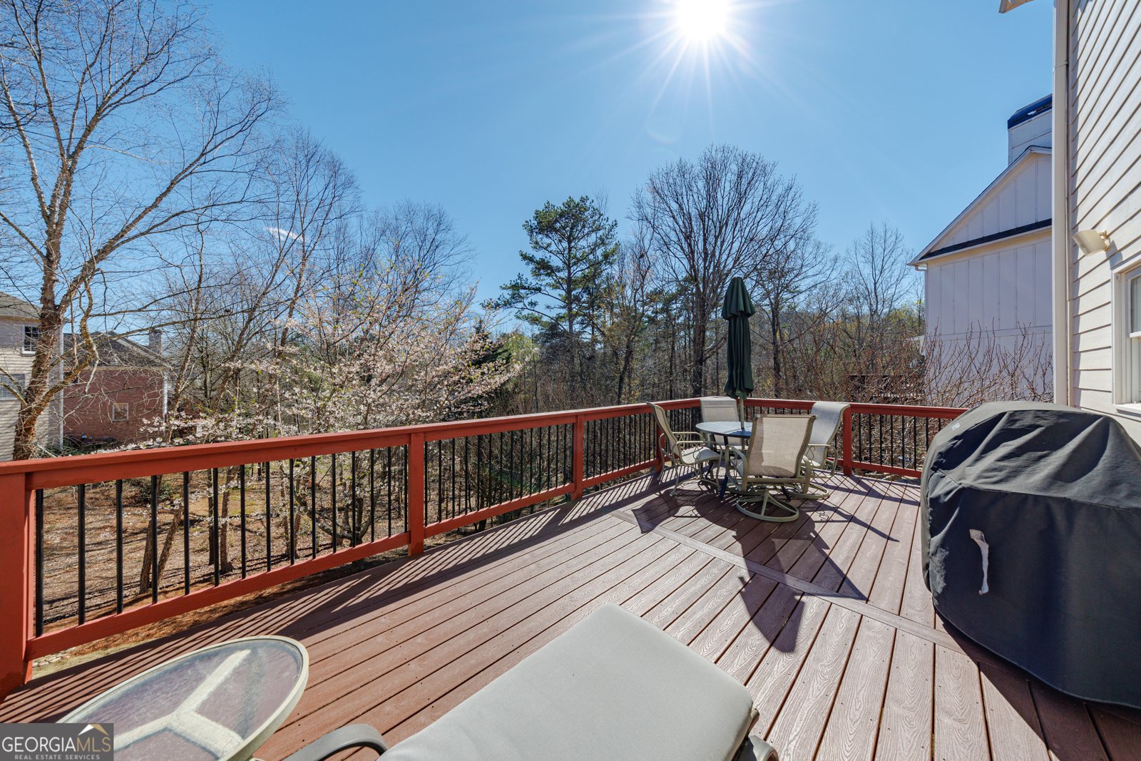 440 Oglethorpe Lane Johns Creek - Photo 45