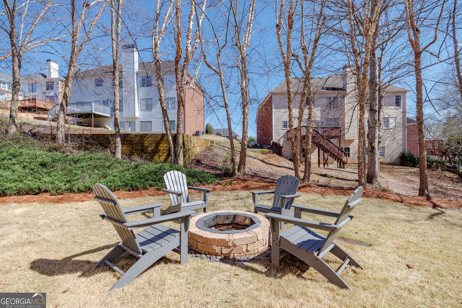 440 Oglethorpe Lane Johns Creek - Photo 46