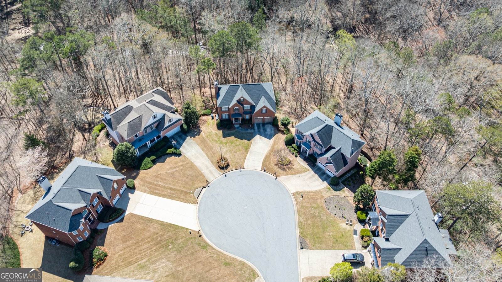 440 Oglethorpe Lane Johns Creek - Photo 48