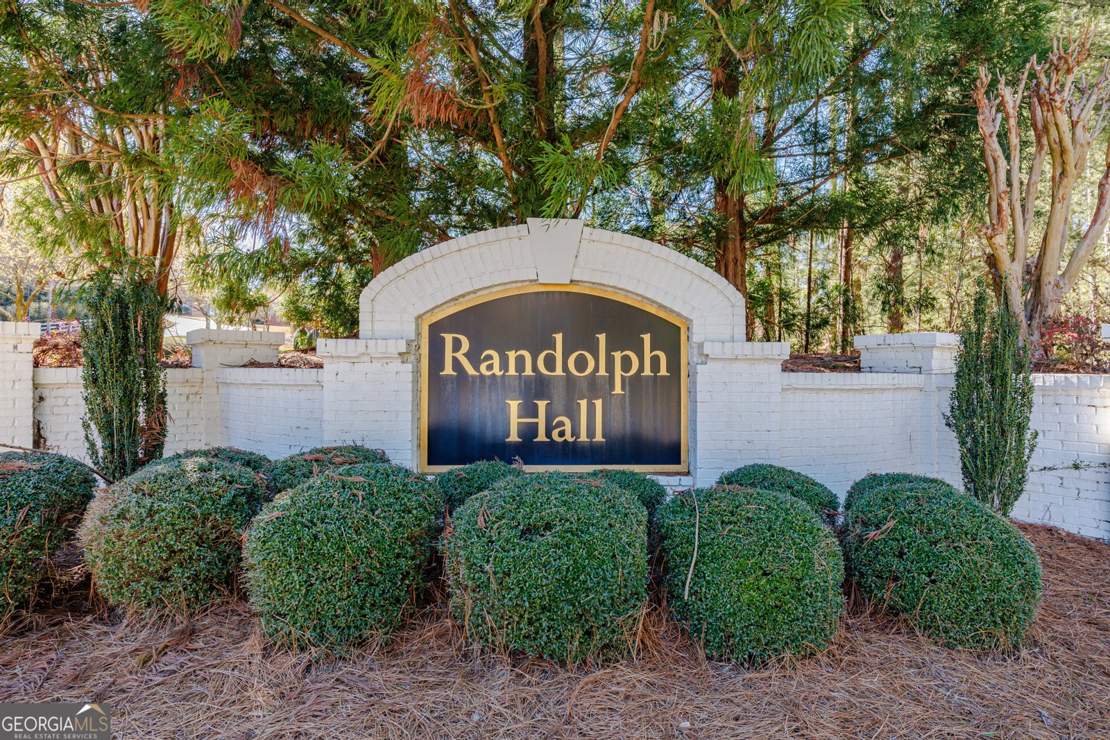 440 Oglethorpe Lane Johns Creek - Photo 50