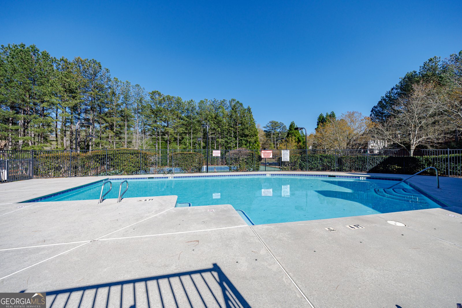 440 Oglethorpe Lane Johns Creek - Photo 51