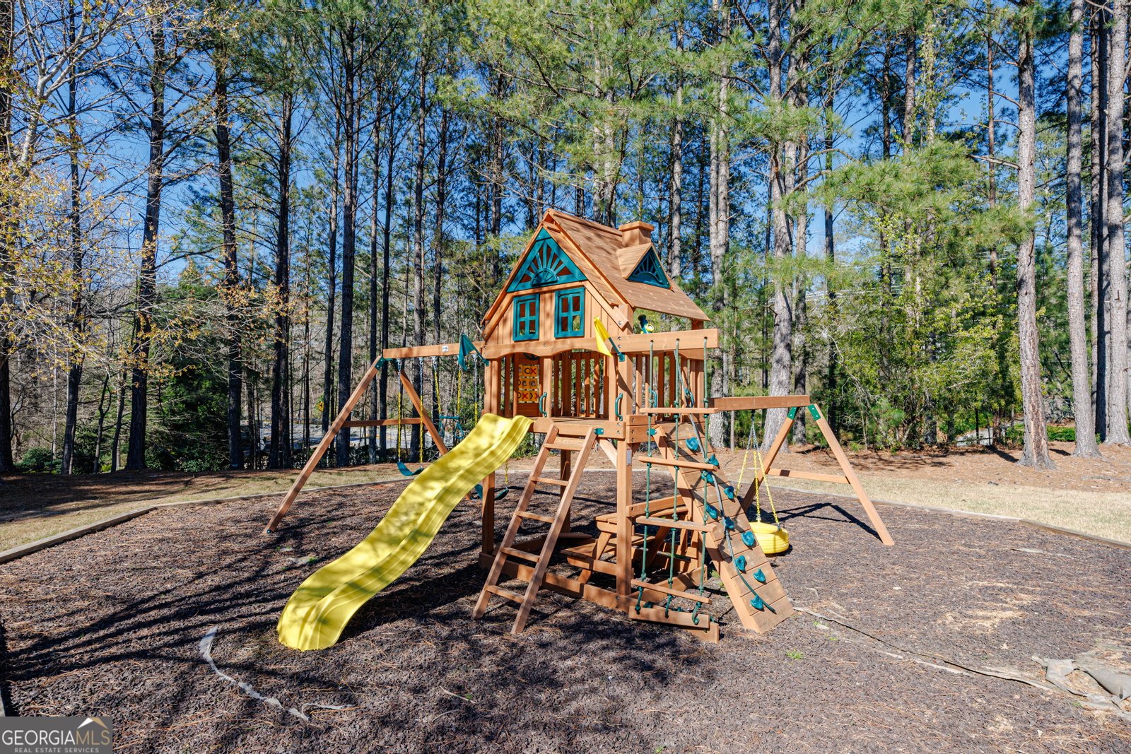 440 Oglethorpe Lane Johns Creek - Photo 53