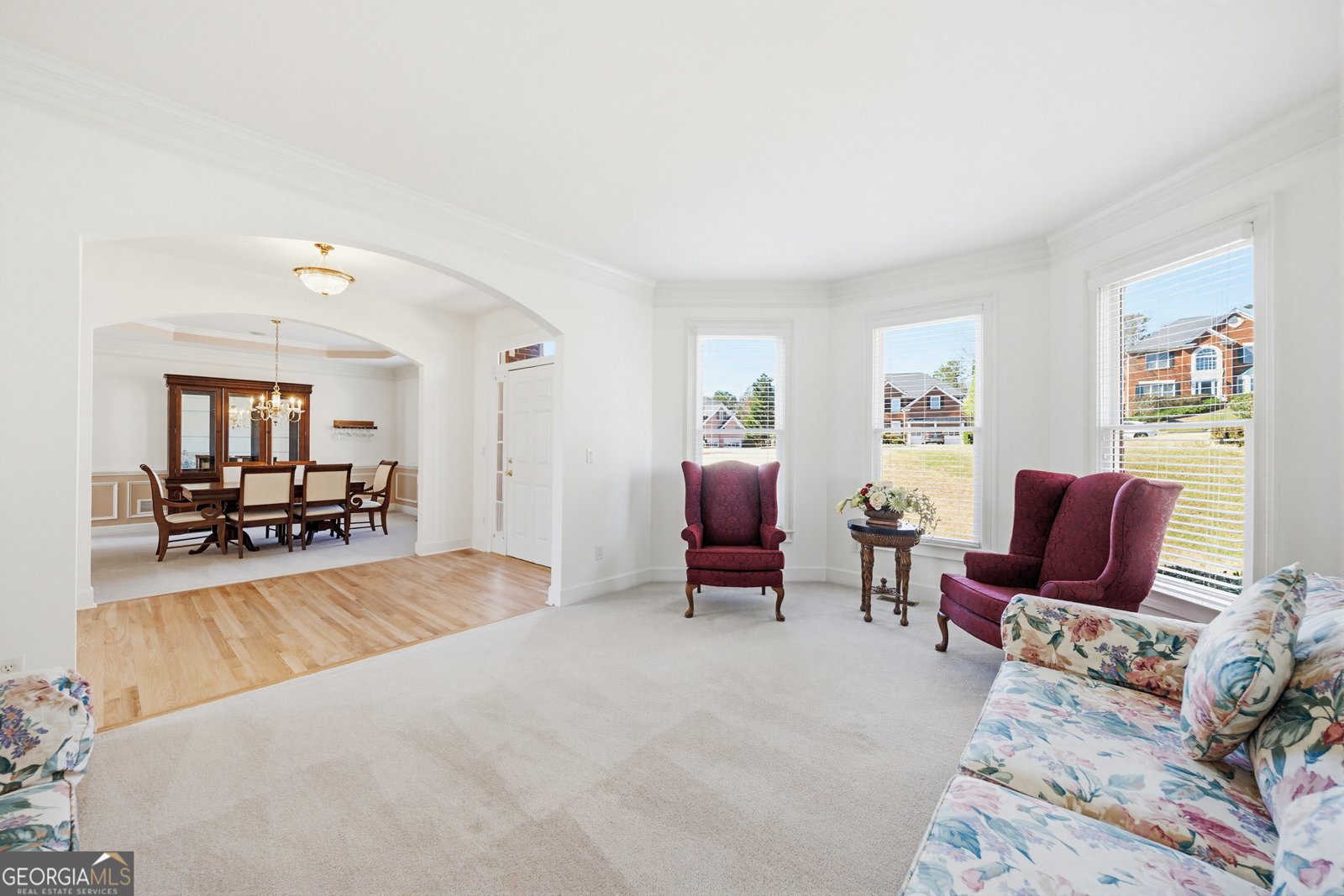 440 Oglethorpe Lane Johns Creek - Photo 6