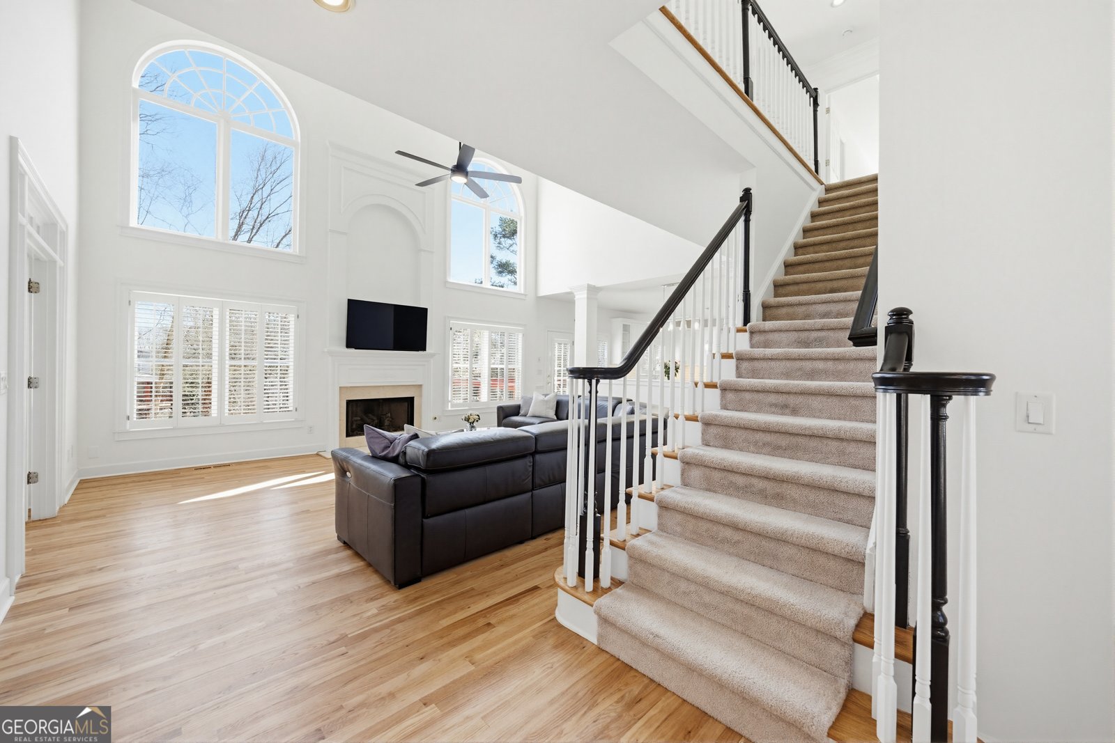 440 Oglethorpe Lane Johns Creek - Photo 7